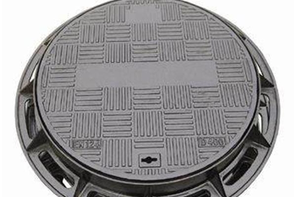 什么是球墨鑄鐵井蓋，有哪四大優(yōu)勢特征