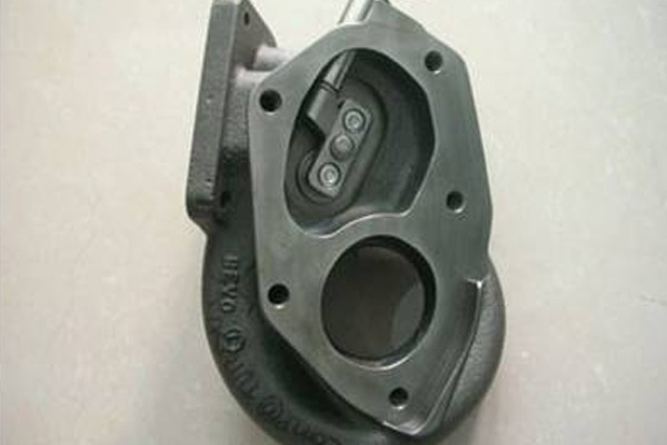 球墨鑄鐵件產(chǎn)生缺陷的檢測方法，條條都是經(jīng)驗！