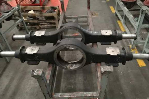 球墨鑄鐵件的外觀檢驗工作很重要！