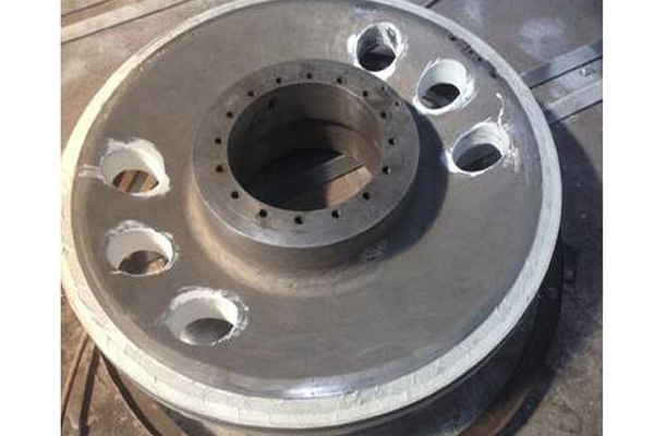 球墨鑄鐵件的生產(chǎn)工藝要求，不容忽視