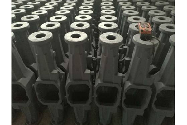 還不了解球墨鑄鐵件的性能應(yīng)用，來看看吧！